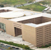 Bakirkoy Courthouse