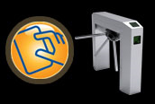 Access Control / Turnstile