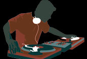 Professionel Music / Light