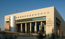 Social Security Institution