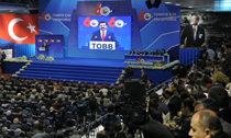 T.O.B.B. – Gultepe Building