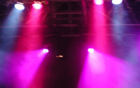 Professionel Music / Light